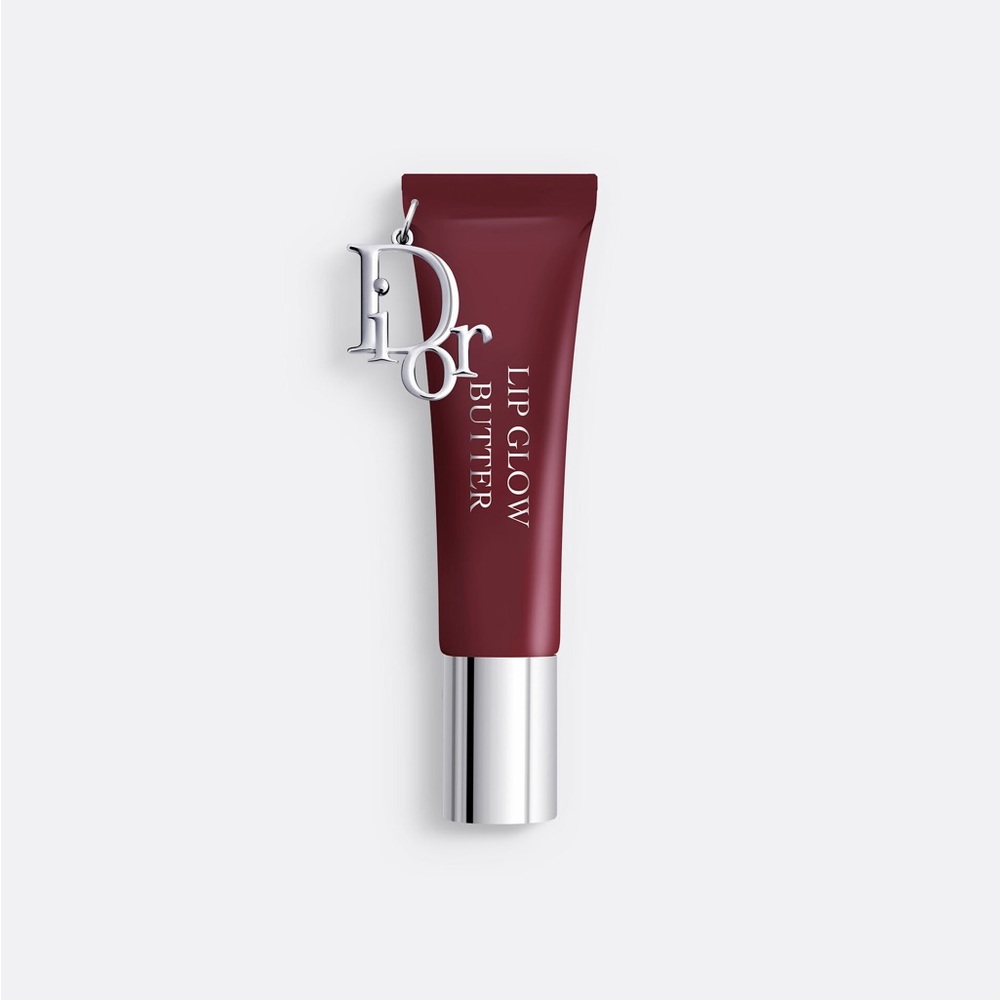 Dior Lip Glow Butter - Black Cherry